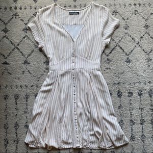 Abercrombie Mimosa Dress